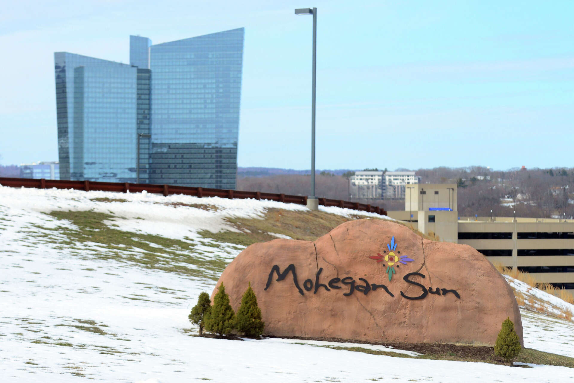 Mohegan Sun