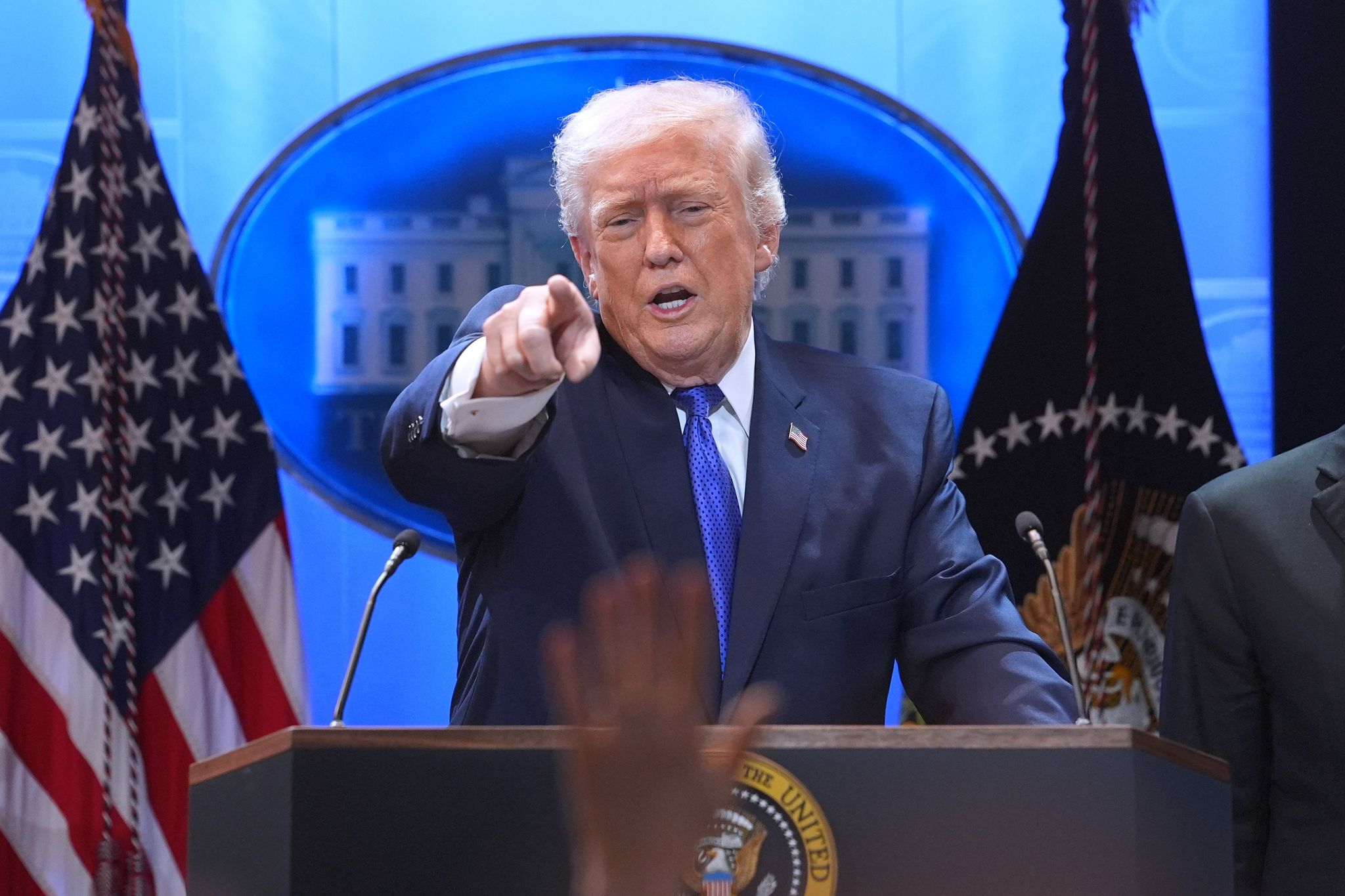 Here's how to watch the 2026 State of the Union Address