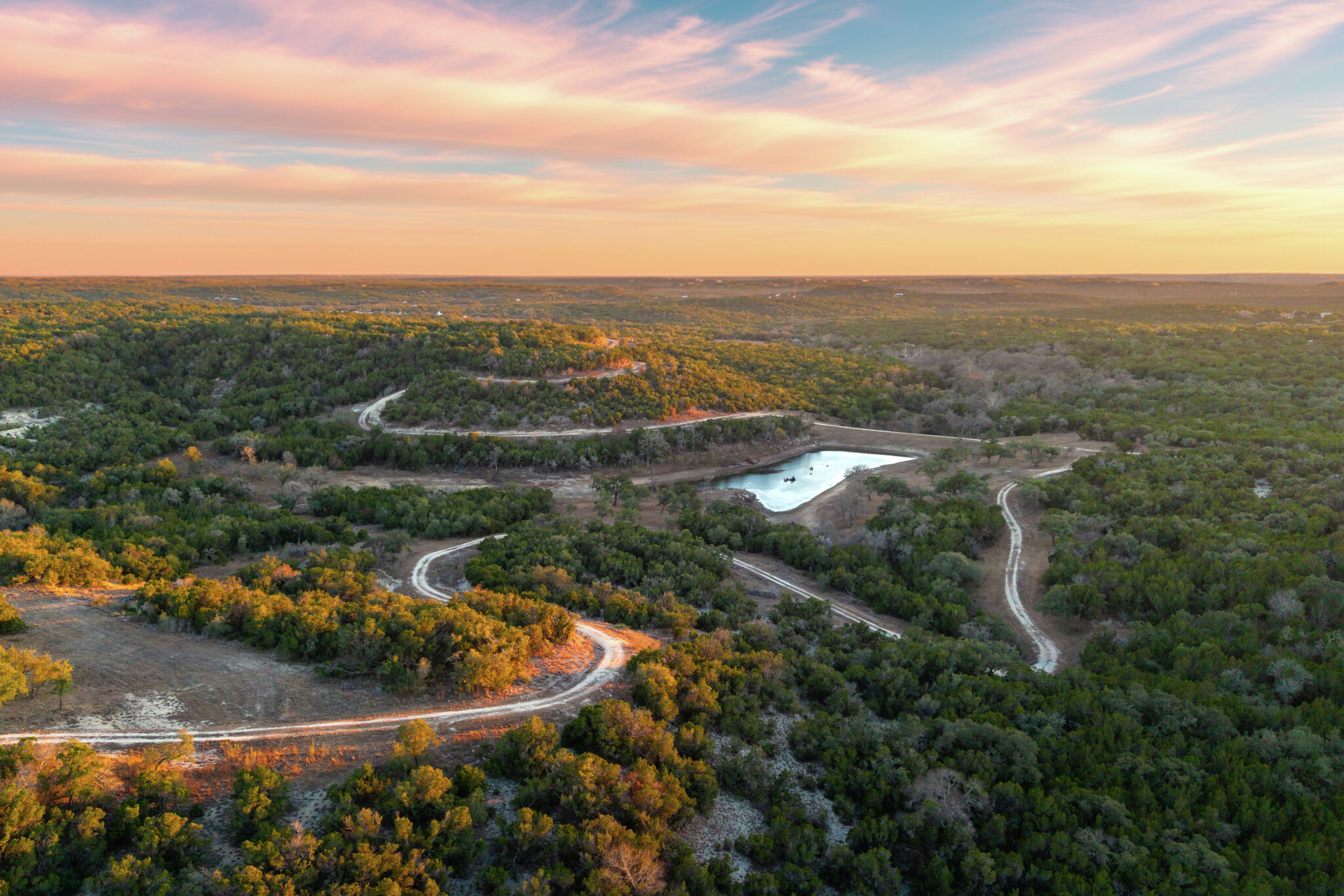 George Strait's early career began at this Texas ranch