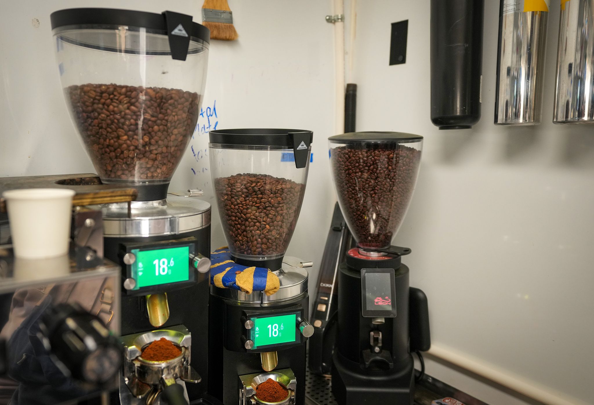 Up to five cups of coffee might be safe