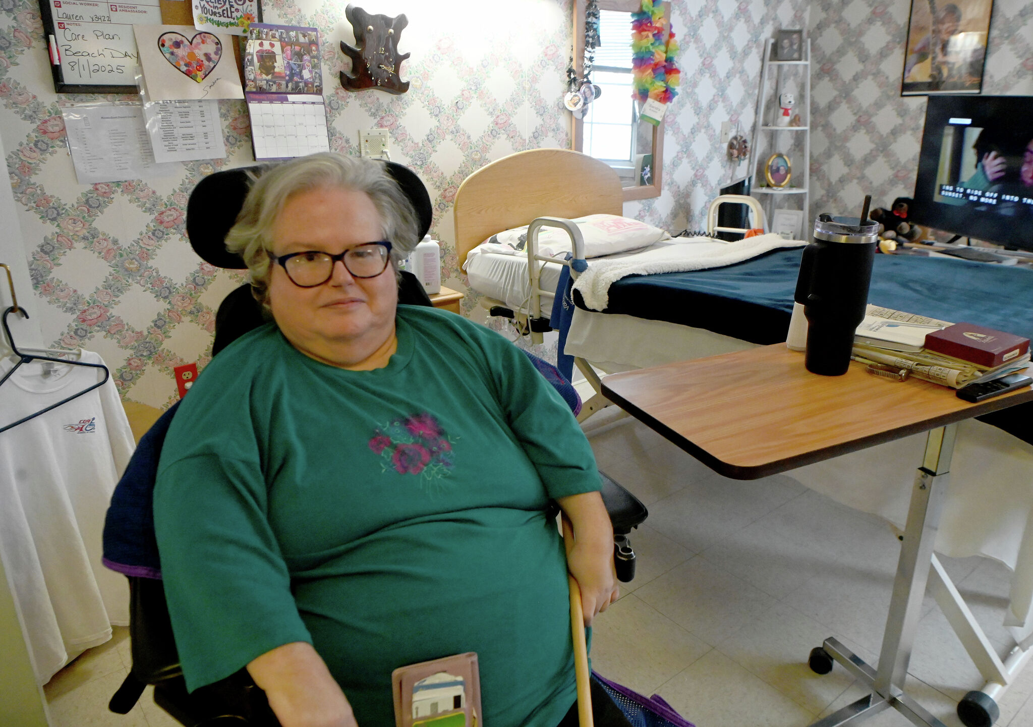 Connecticut weighs ending Community First Choice program, rising costs