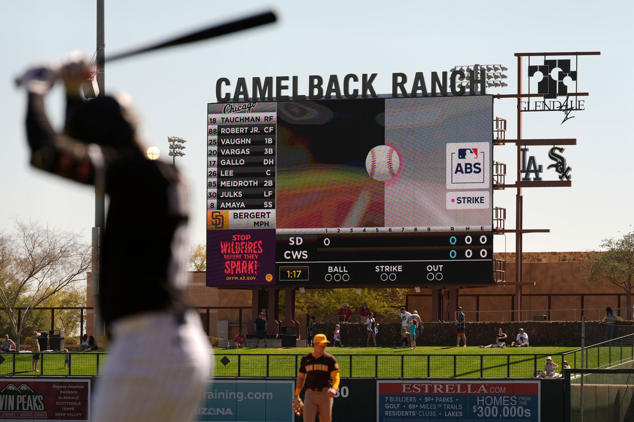 The A's and Giants have the best robot-ump challenge rates in the first ...