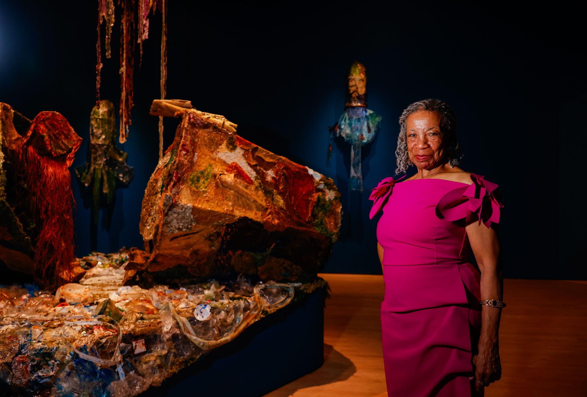 No love-in for slick 'San Francisco' number