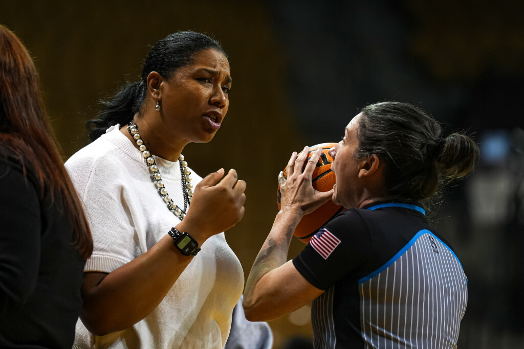 Texas State women's basketball: Takeaways from loss to ULM