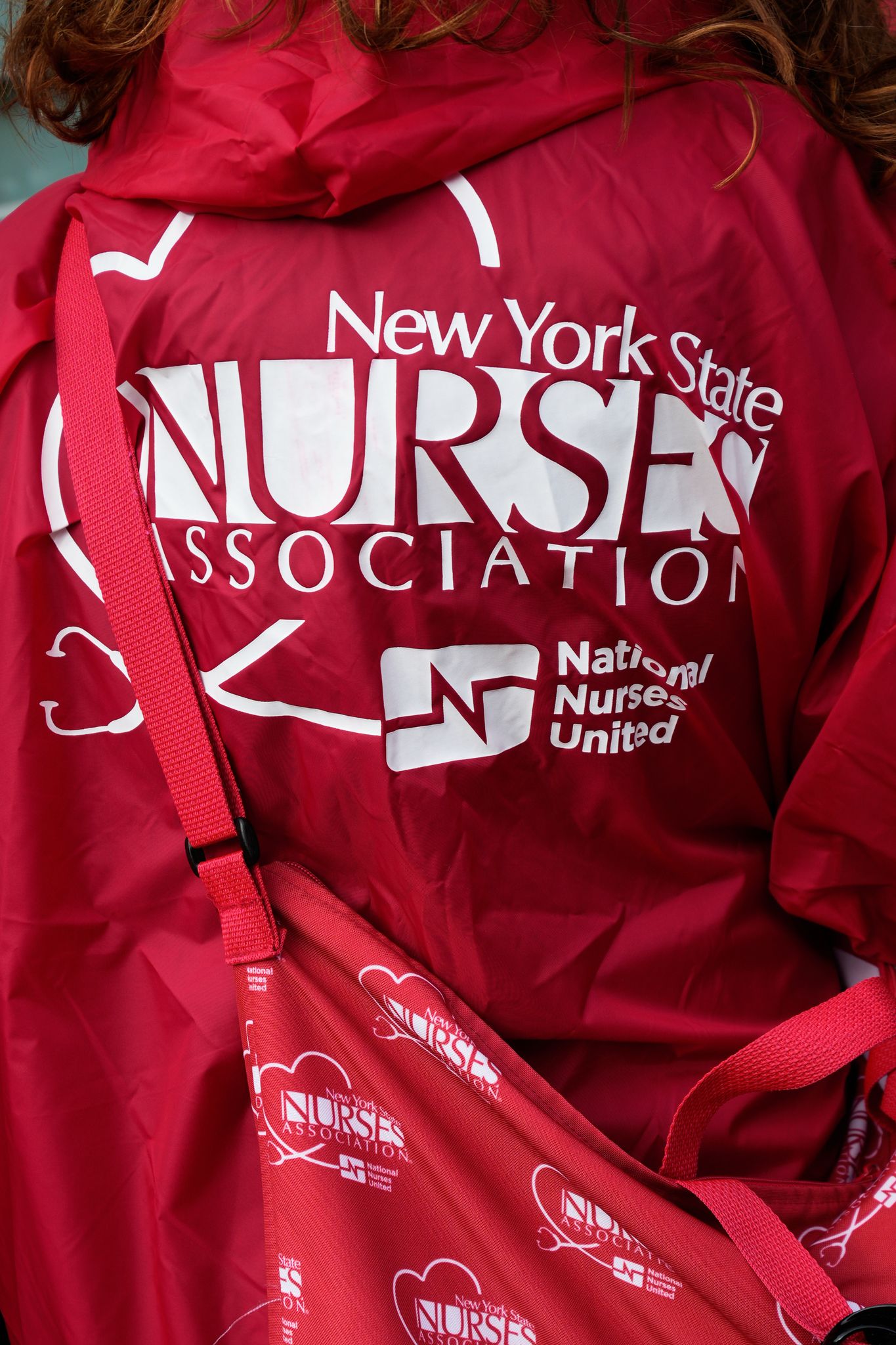 NYC nursing walkout ends as last striking nurses approve new contract