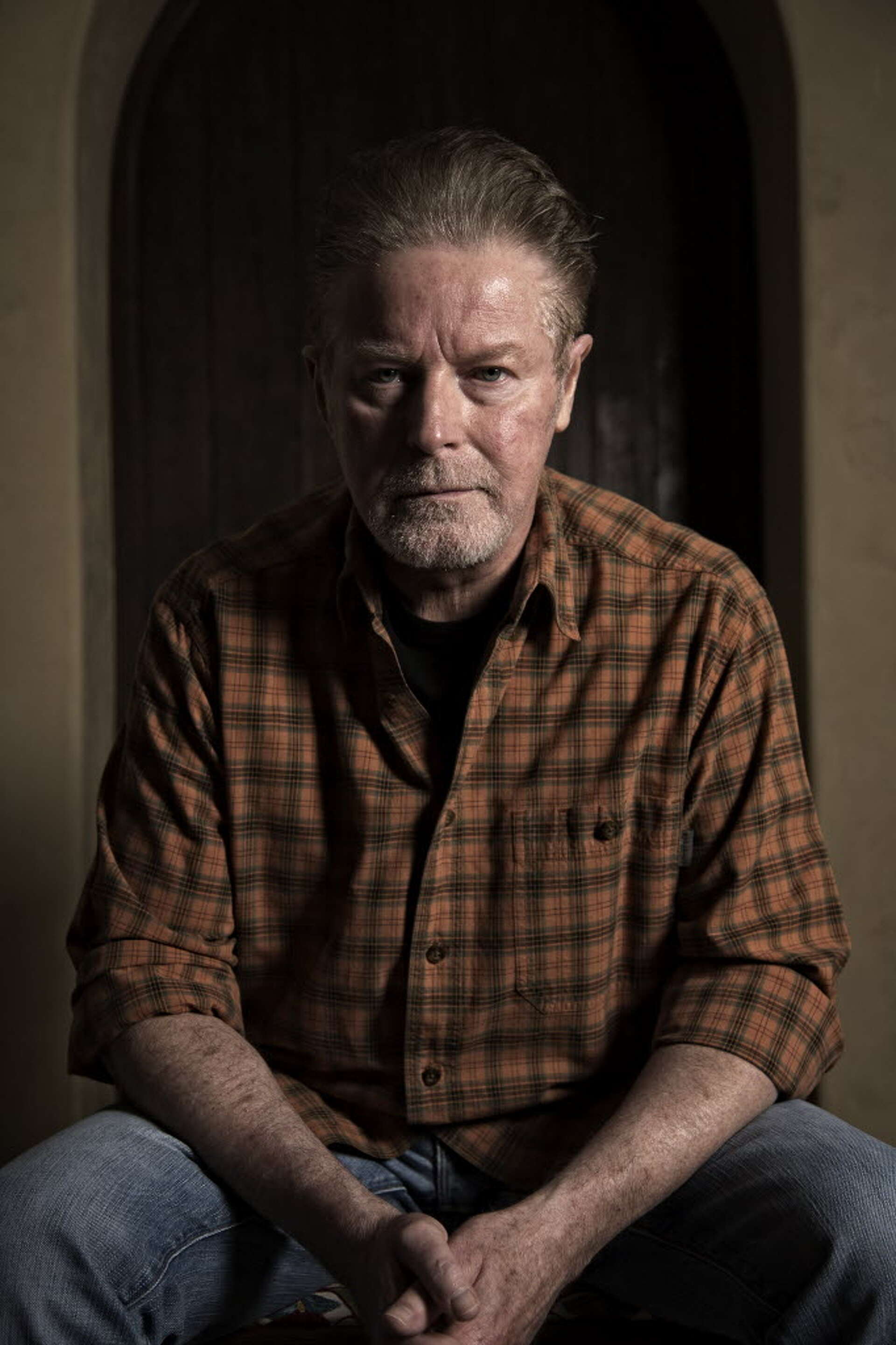 Don Henley proves you can go home again (and make the best solo record of  your career)