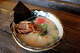 Tonkotsu ramen at Ten in Dallas on April 1, 2015