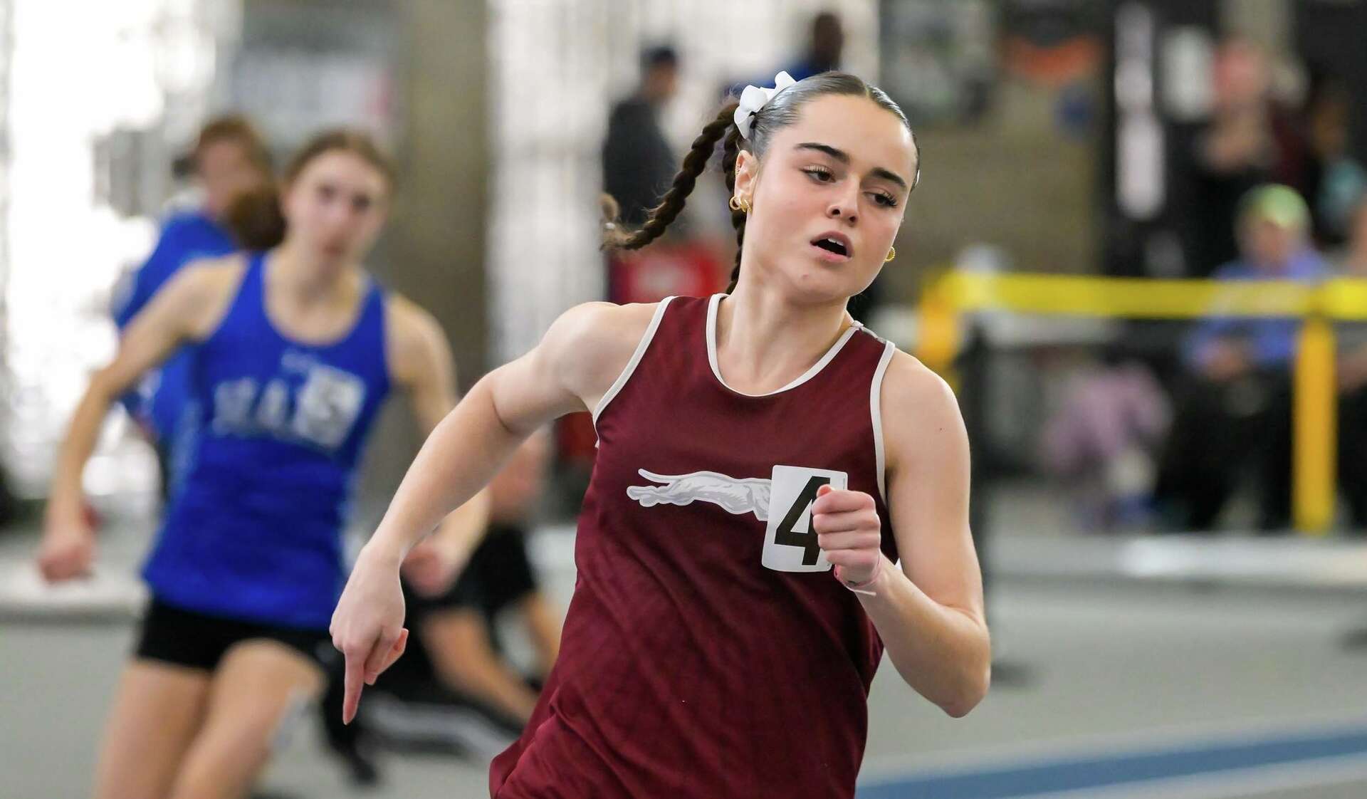 Girls outdoor track athletes to watch during the 2026 season