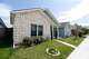 Houses on the 4700 block of Spring Avenue were built by a Community Housing Development Organization in Dallas.
