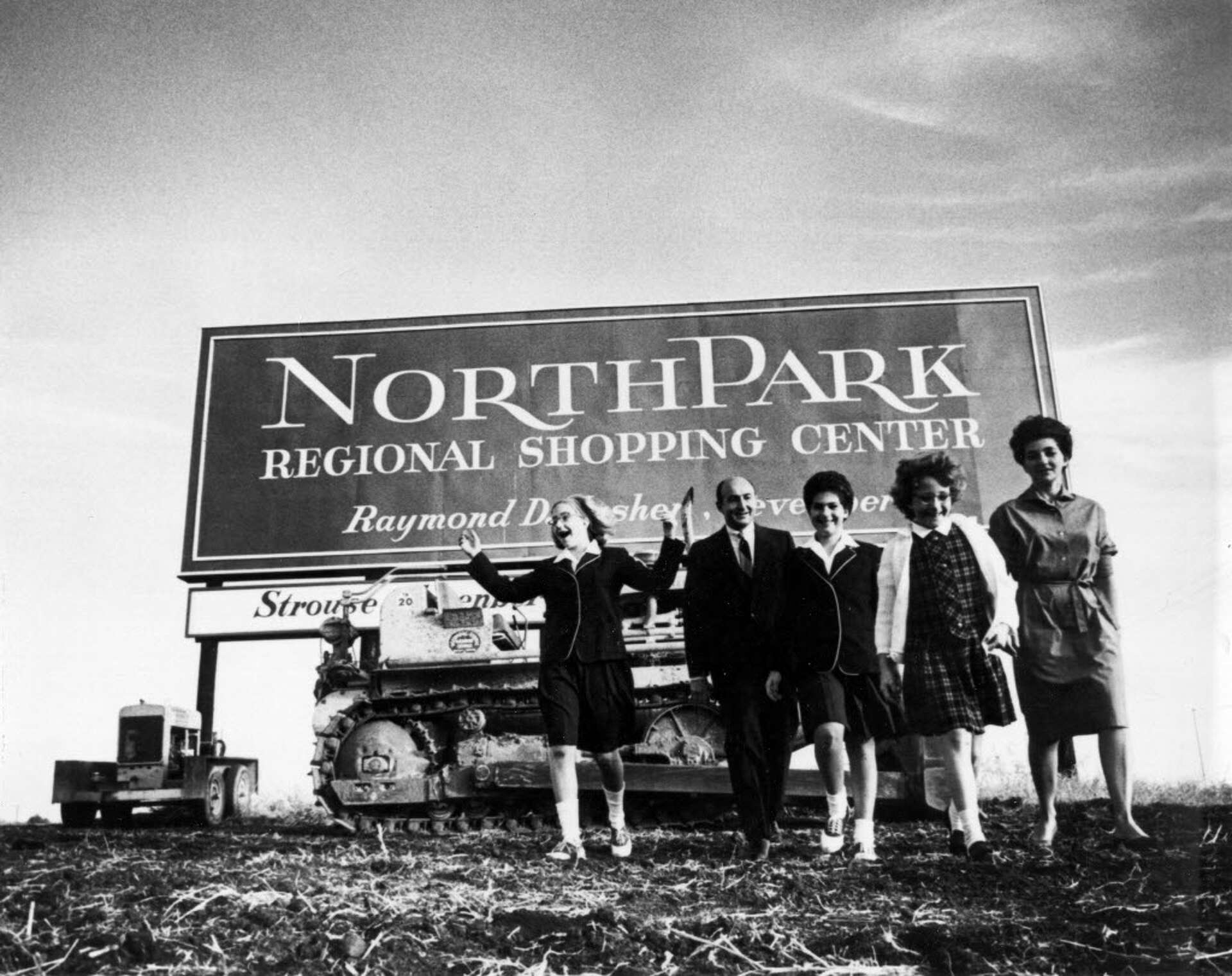 Patsy Nashar Dallas architect E.G. Hamilton, lead designer of NorthPark Center, dies ...