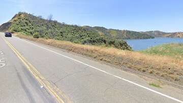 Body found off Bay Area highway may be linked to man's abduction