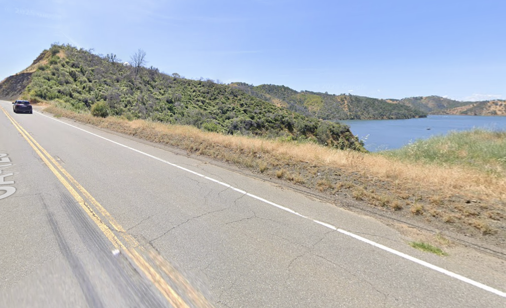 Body found by Lake Berryessa may be linked to man's abduction