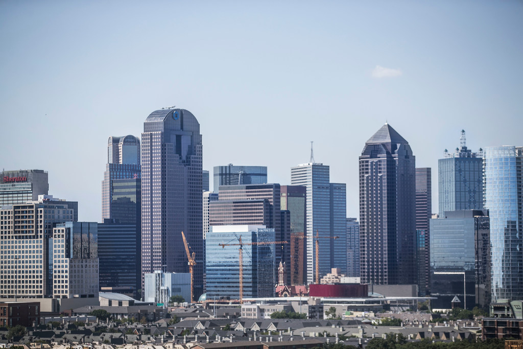 Dallas-Fort Worth business datebook for the week of Aug. 23