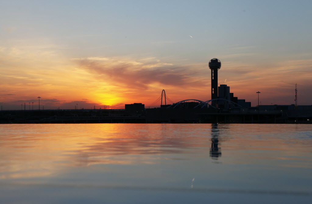 North Texas forecast: A dry and pleasant end to the week