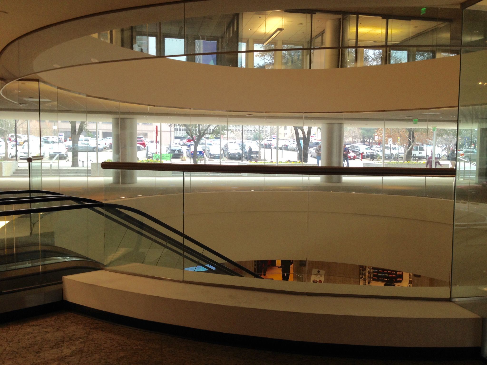 New architecture center headed for landmark downtown Dallas tower