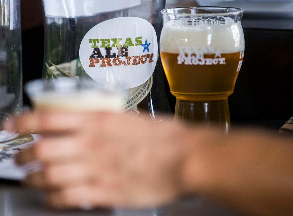 Texas Ale Project in Dallas Design District to Close