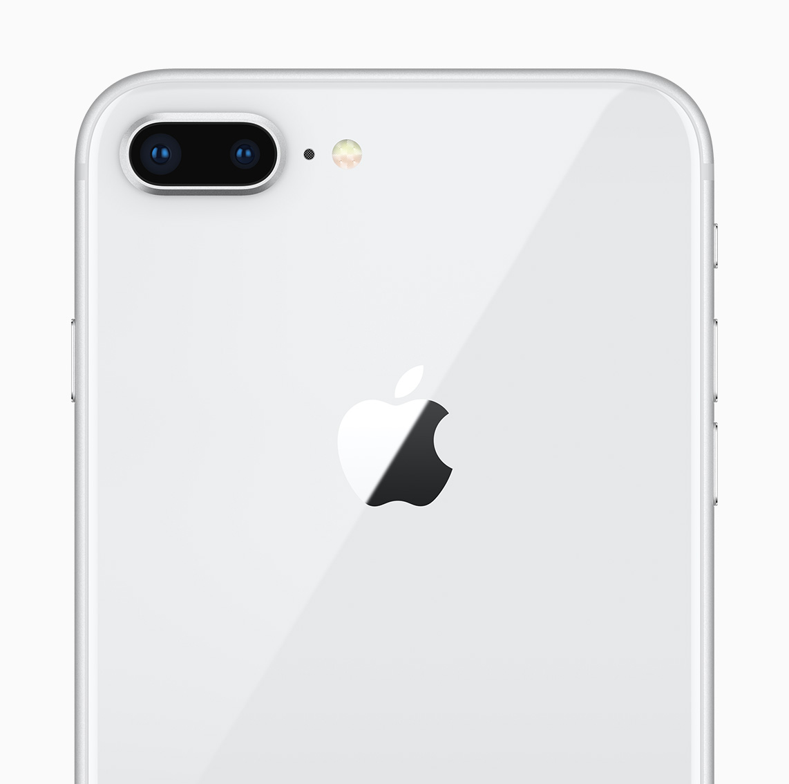 Why wait for iPhone X? iPhone 8 has most of the features for