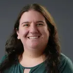 Photo of Megan Menchaca