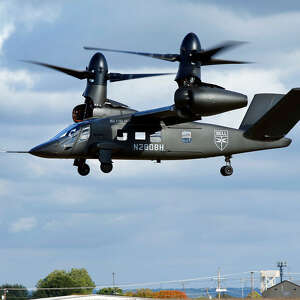 Fort Worth-based Bell Textron laying off 285 employees