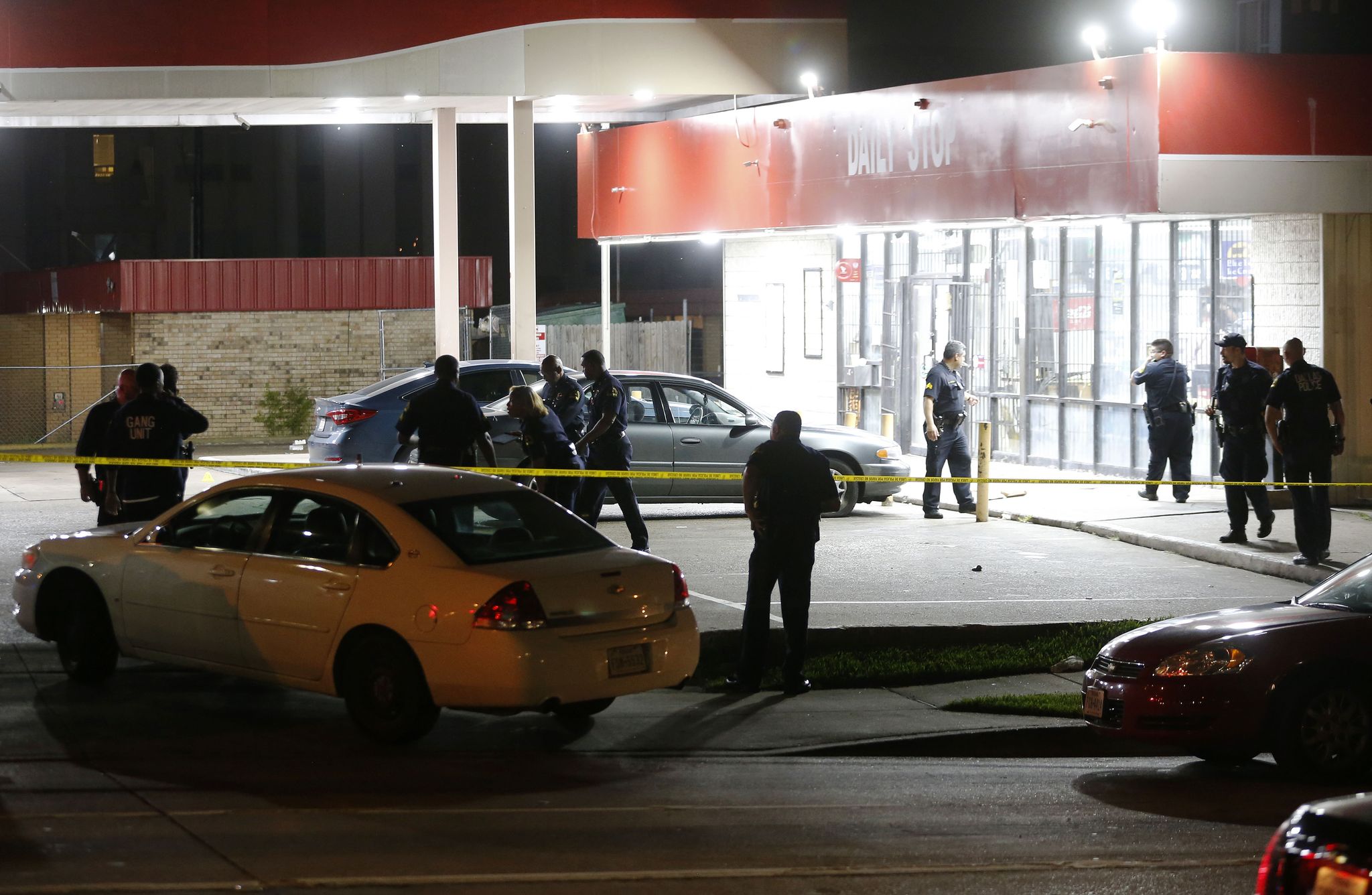 Felon arrested in fatal shooting of 13-year-old in Pleasant Grove