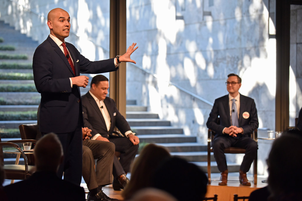 Which Dallas mayoral candidates have the money edge? Here's a look at ...