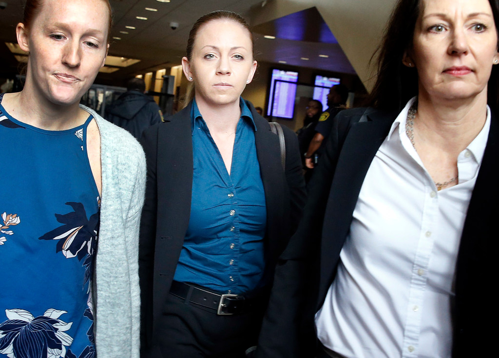 Independencia condicional de Amber Guyger: lo que debe retener sobre el caso Botham Jean