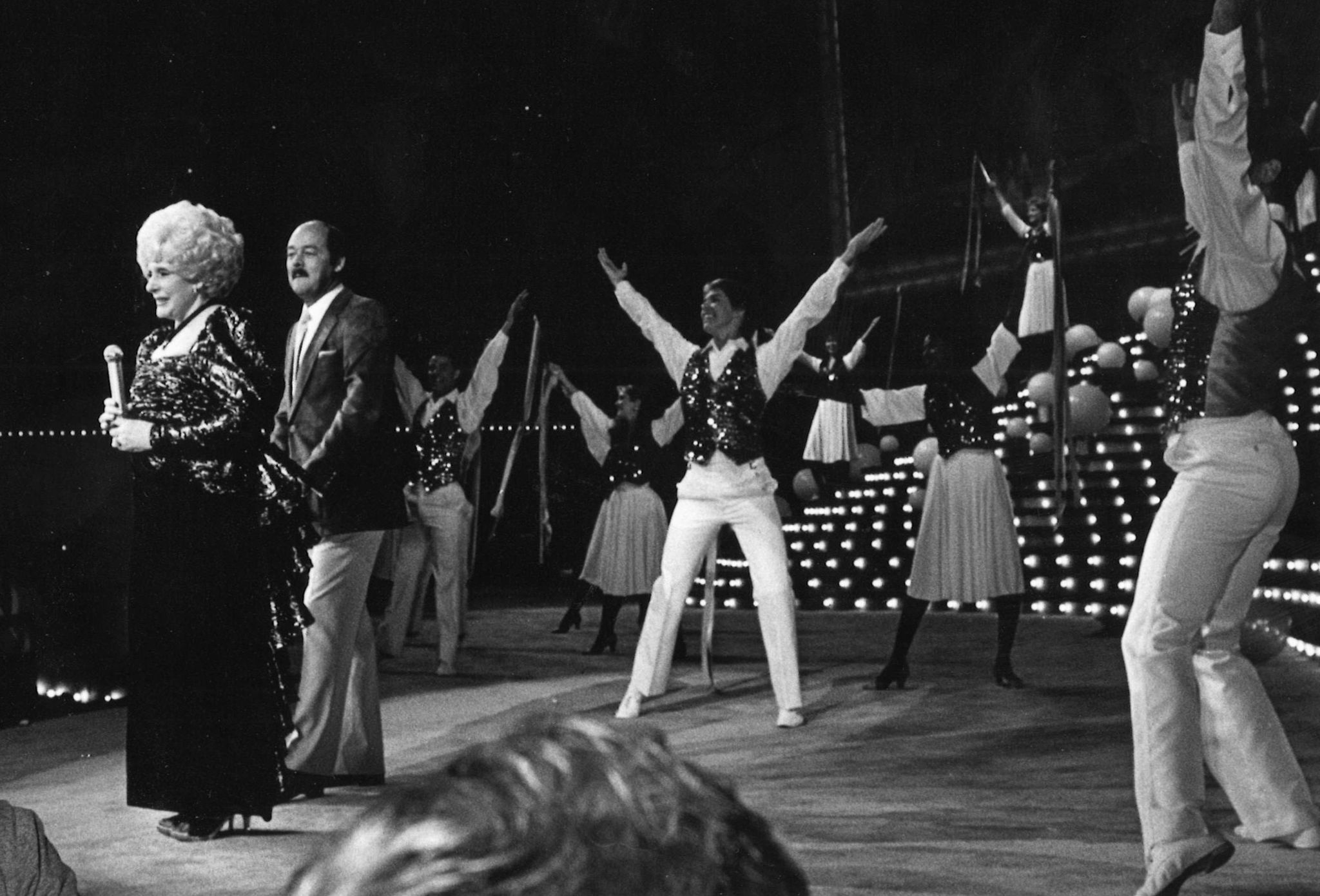 Richard Rogers, son of Mary Kay Ash and former company leader, dies