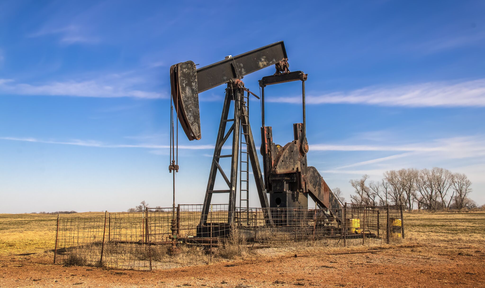 chron.com - Timothy Malcolm - Oklahoma leader bemoans Texas' massive energy industry gains