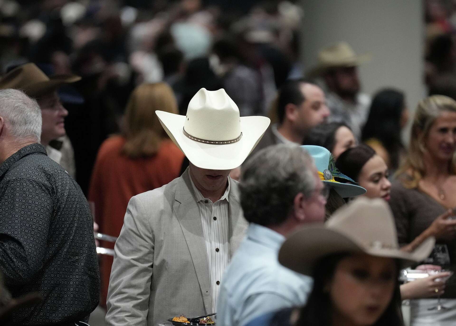 Houston rodeo Best Bites 2026: Winners, top dishes, wines