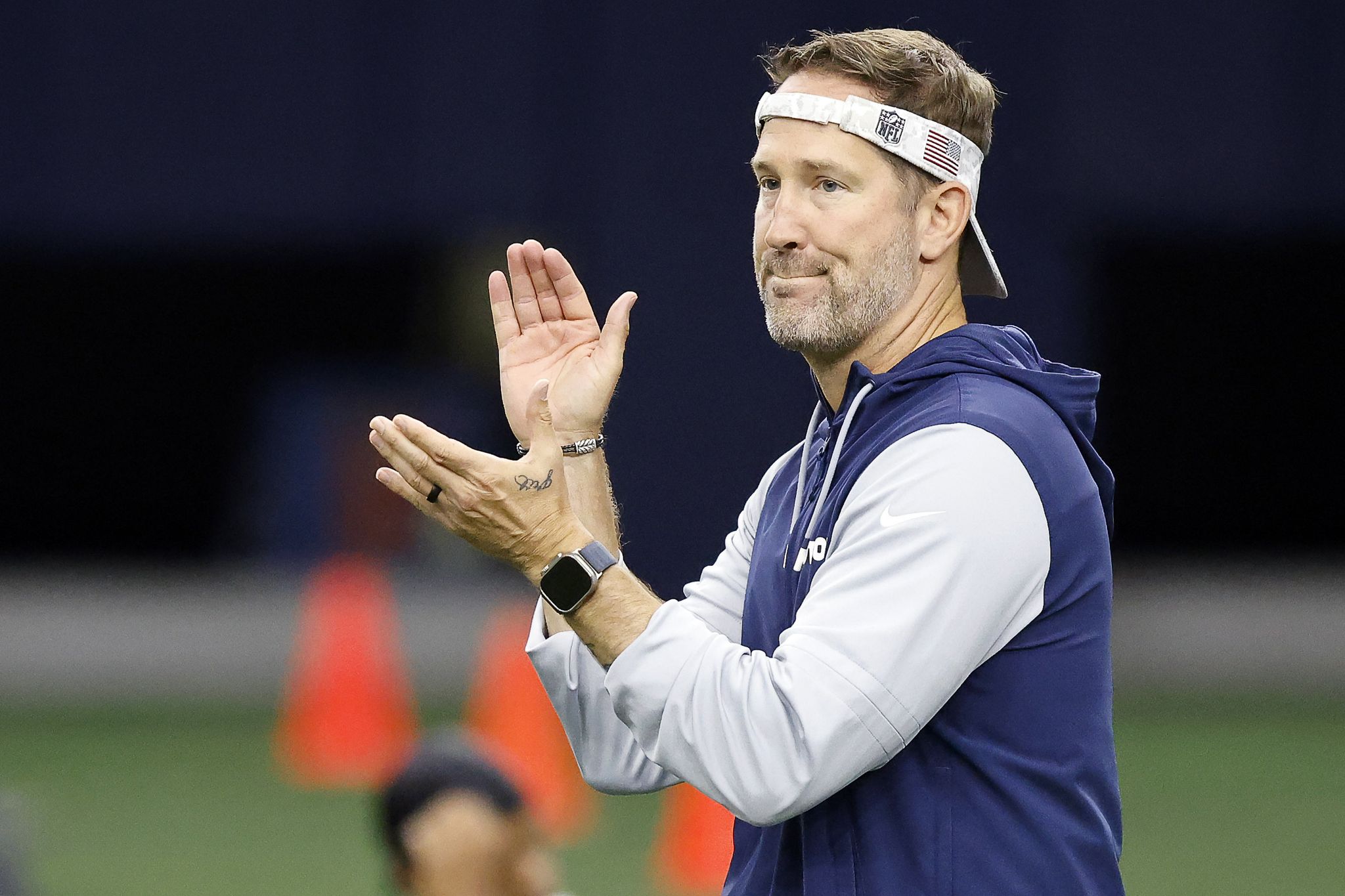 Can the UFL finally make a pro spring league work?