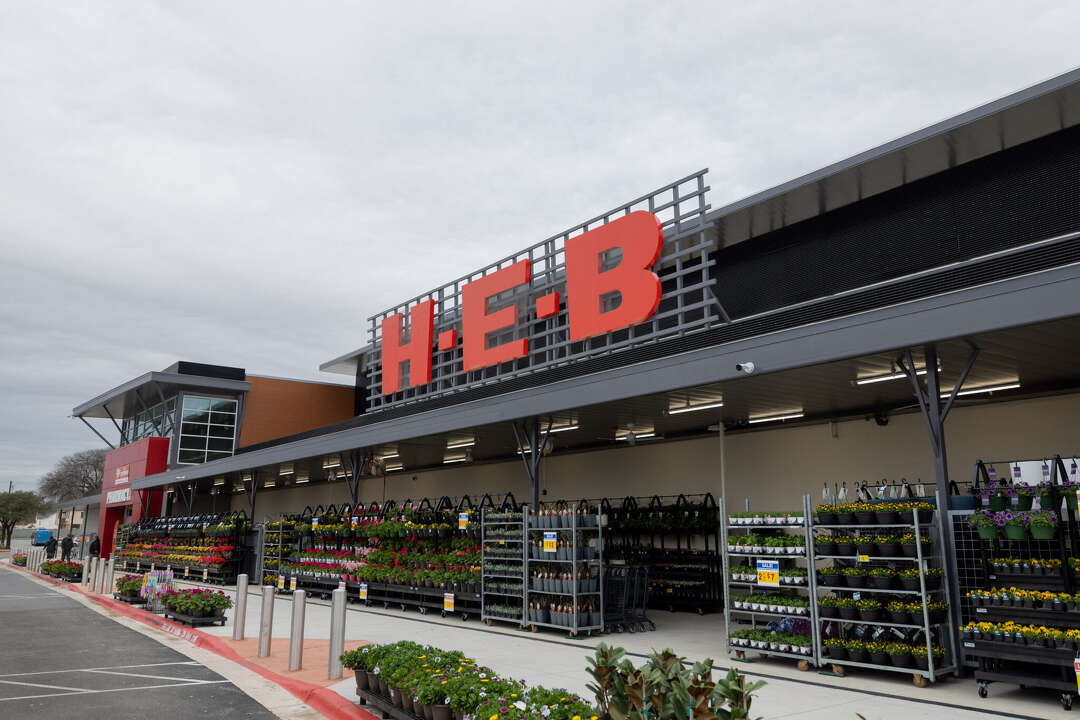 Hebb Window H-E-B wraps up 3-year, $17.5M Austin remodel near UT