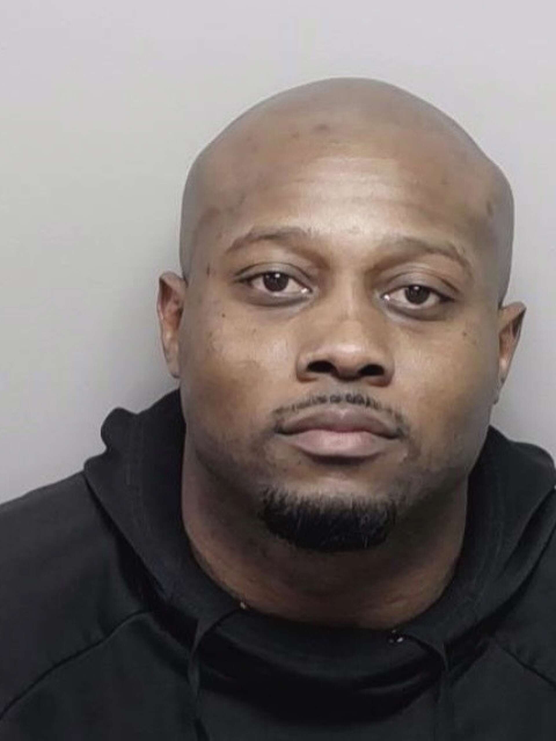 Man arrested in deadly New Year's shooting at Stout House bar