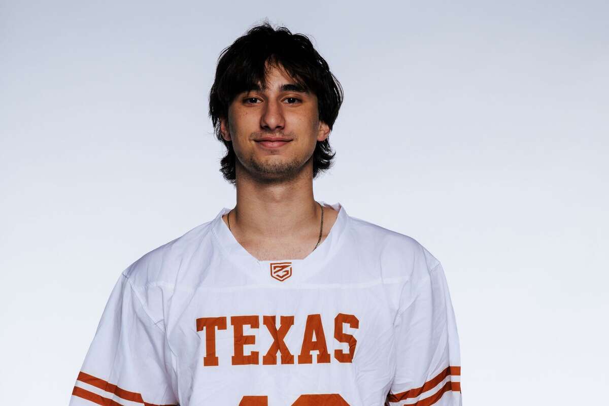 Sarp Akmeshe, a freshman on the Texas Longhorns lacrosse team, died Tuesday at the age of 19.