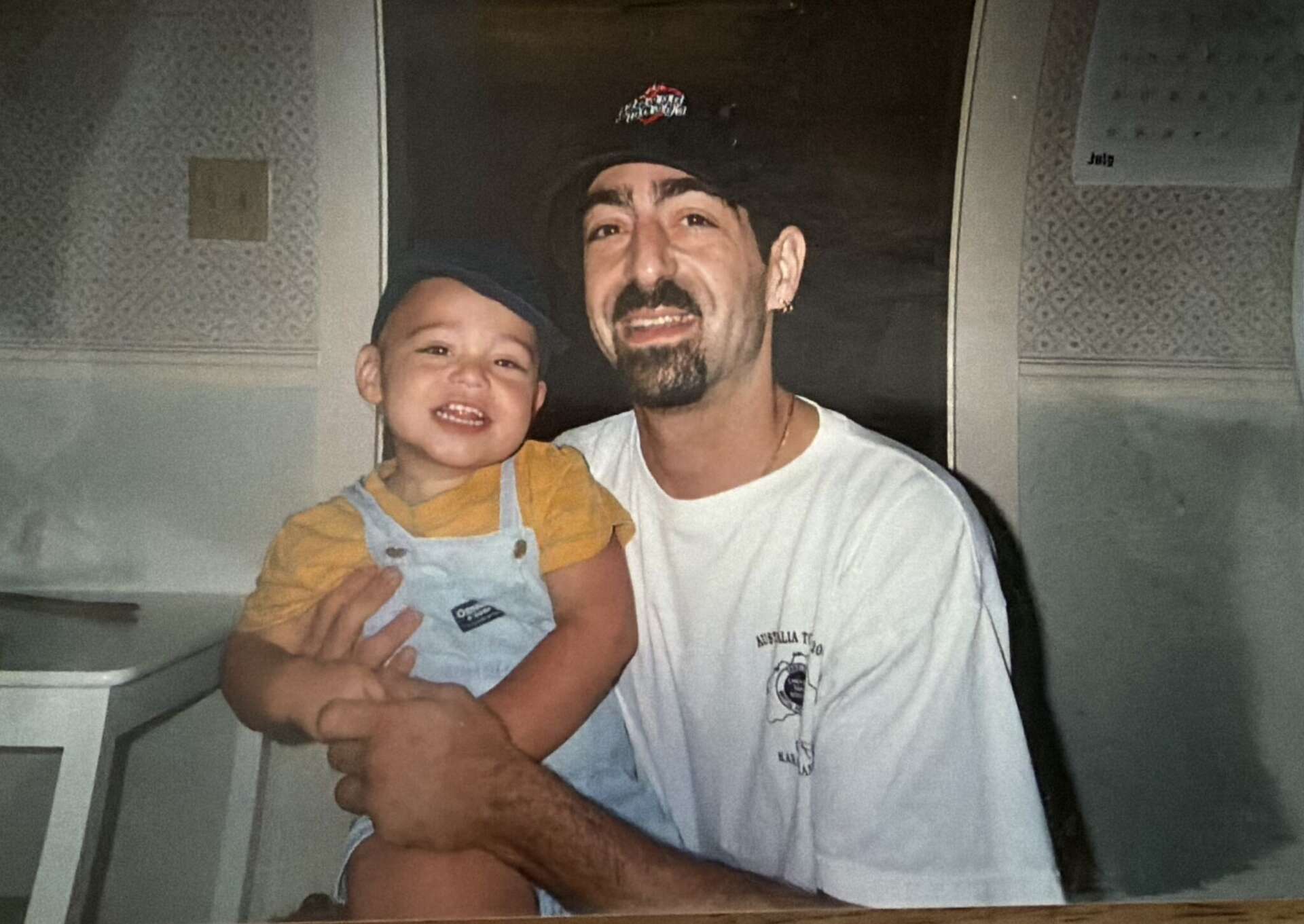 CT veteran struck by hit-and-run driver boarded bus home before dying
