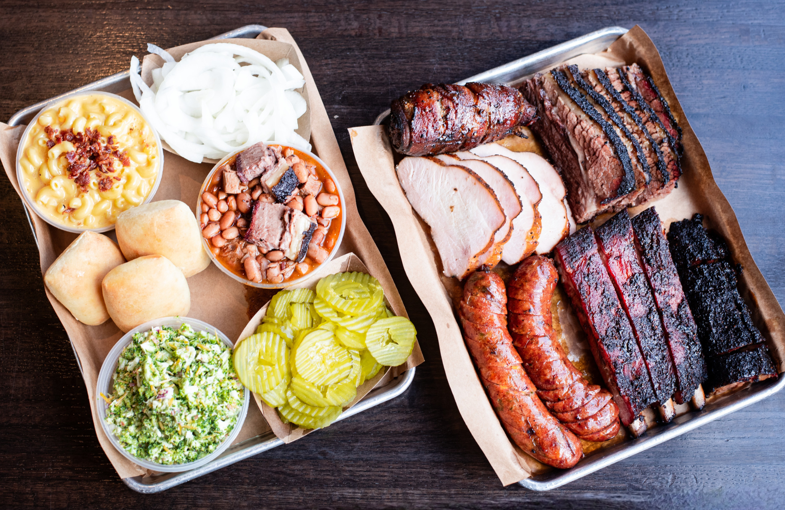 Austin's famed barbecue chain breaks ground in San Antonio