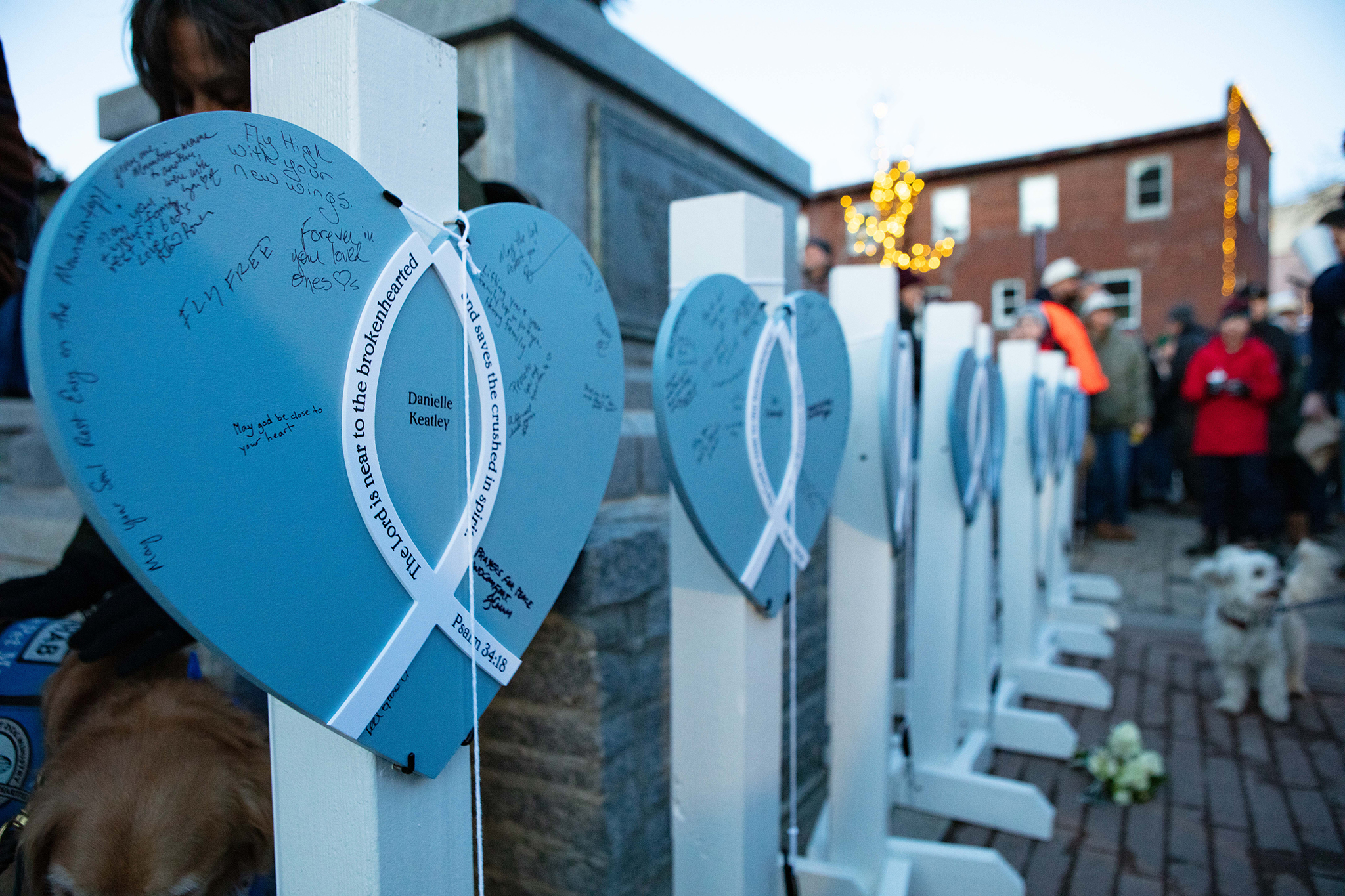 What we know about the victims of the Tahoe avalanche