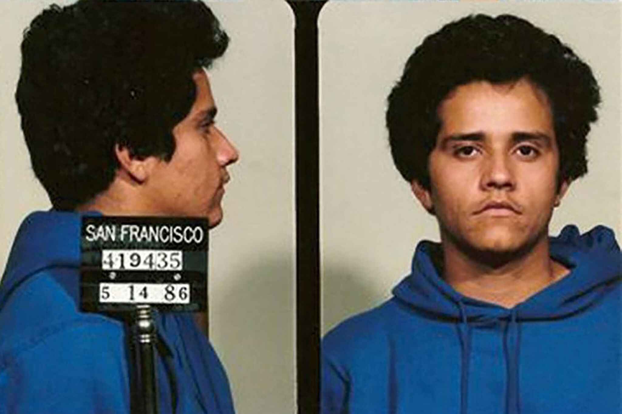 Cartel leader 'El Mencho' was first caught dealing drugs in S.F. at 19
