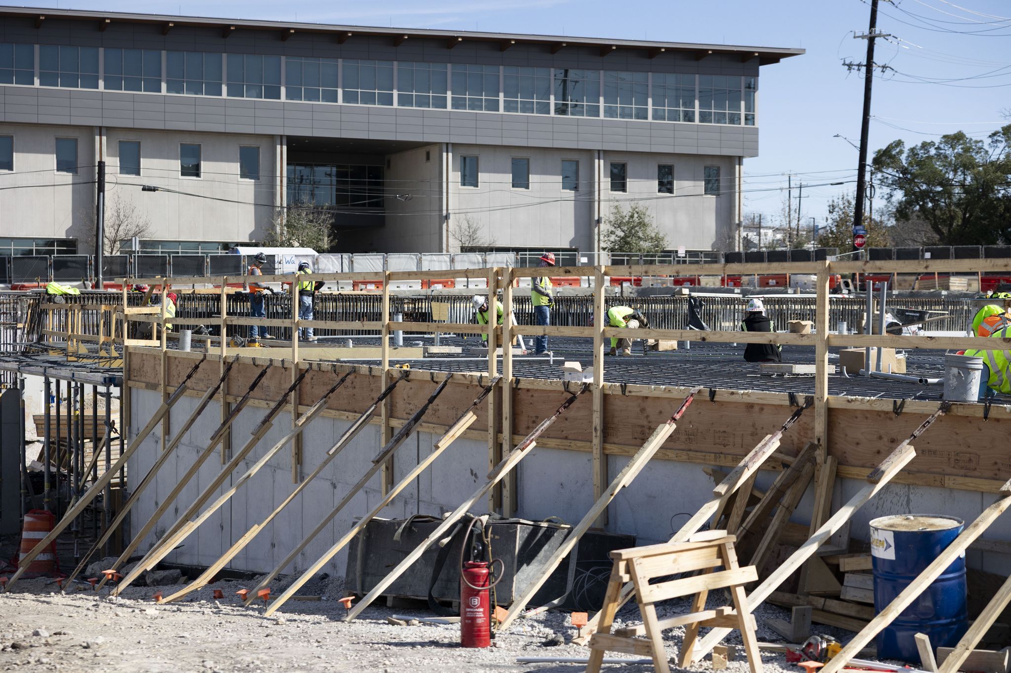 Terry Black's Barbecue owners opening bathhouse, spa near Pearl