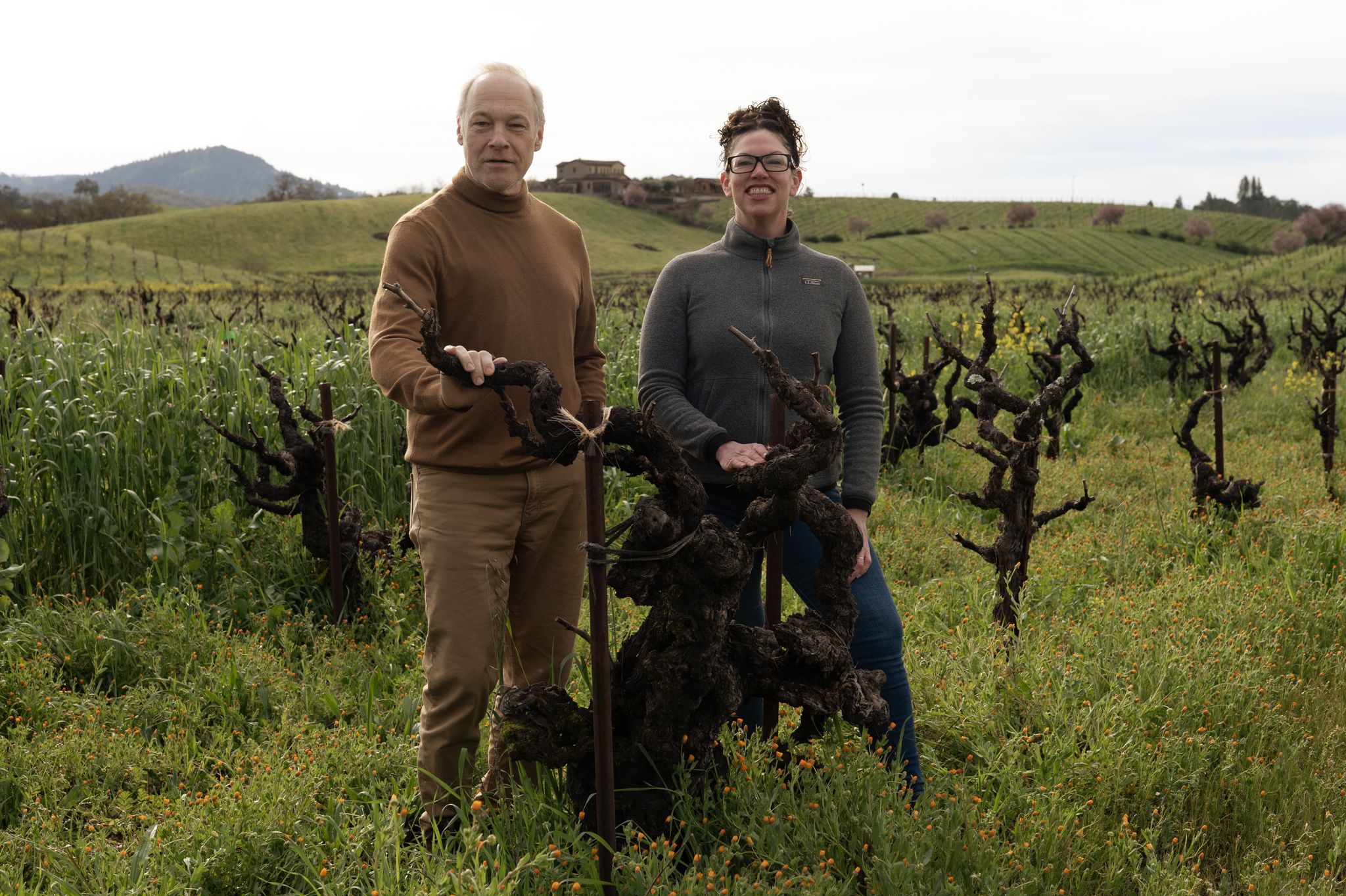 sfchronicle.com - Esther Mobley - This California winery has barely changed in 60 years - and it's never been more relevant