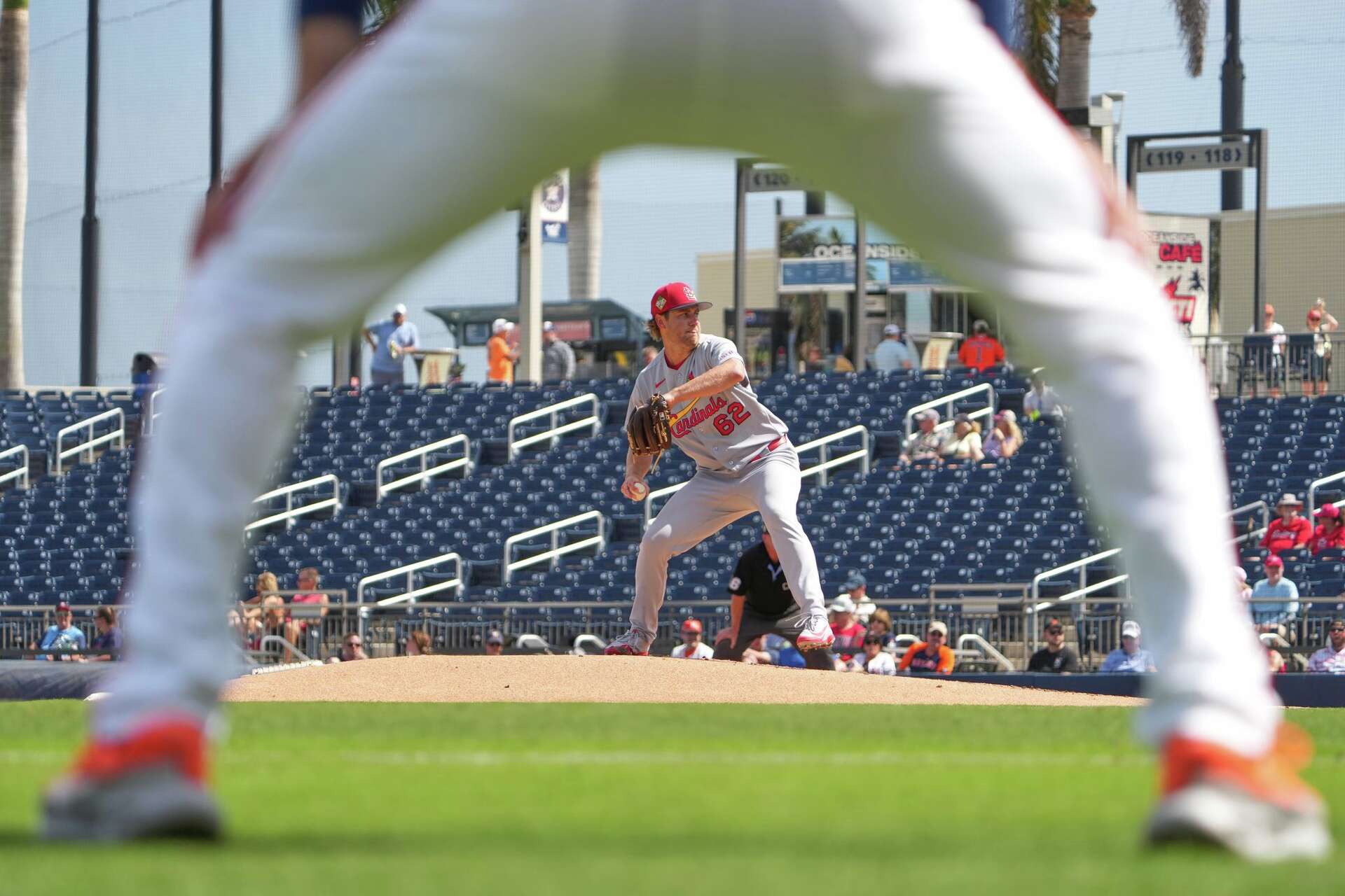 Mlb Spring 2020 Photos from Major League Baseball spring training