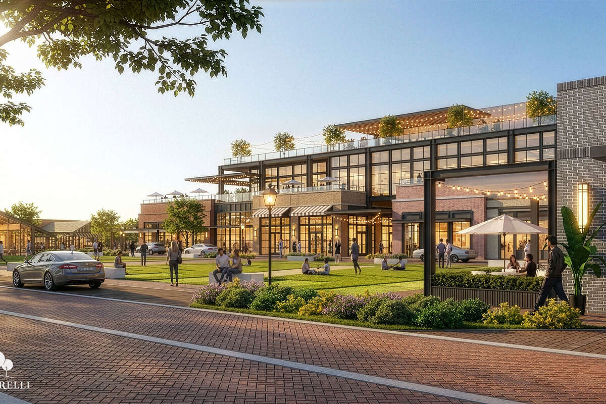 Woodlands-based Signorelli Company is adding a 20-acre