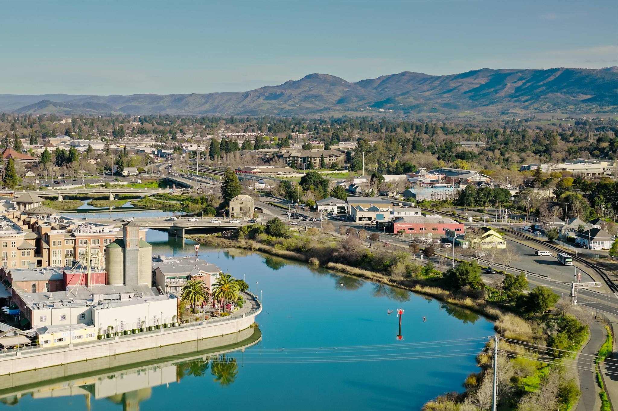 Music festival that drew 70,000 to Napa is canceled - SFGATE