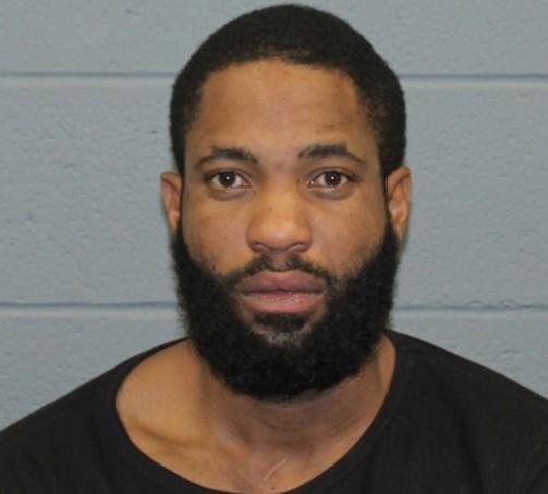 DNA evidence in Waterbury sex assault ties suspect to New Haven case