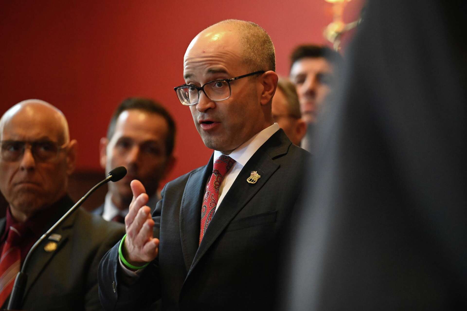Assembly GOP unveils energy strategy intended to lower utility bills
