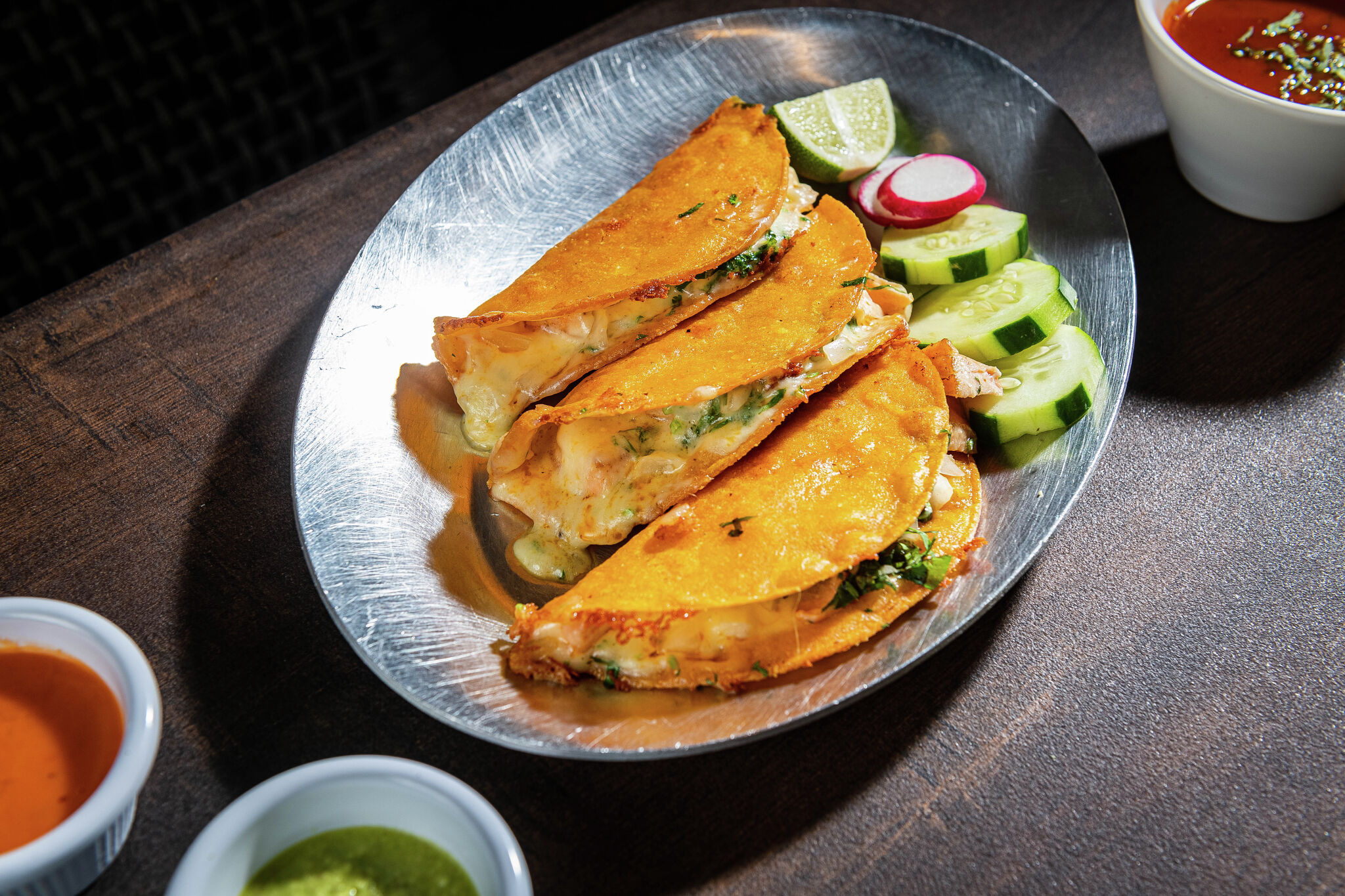 Popular California-born birria taco joint expanding to two Texas cities