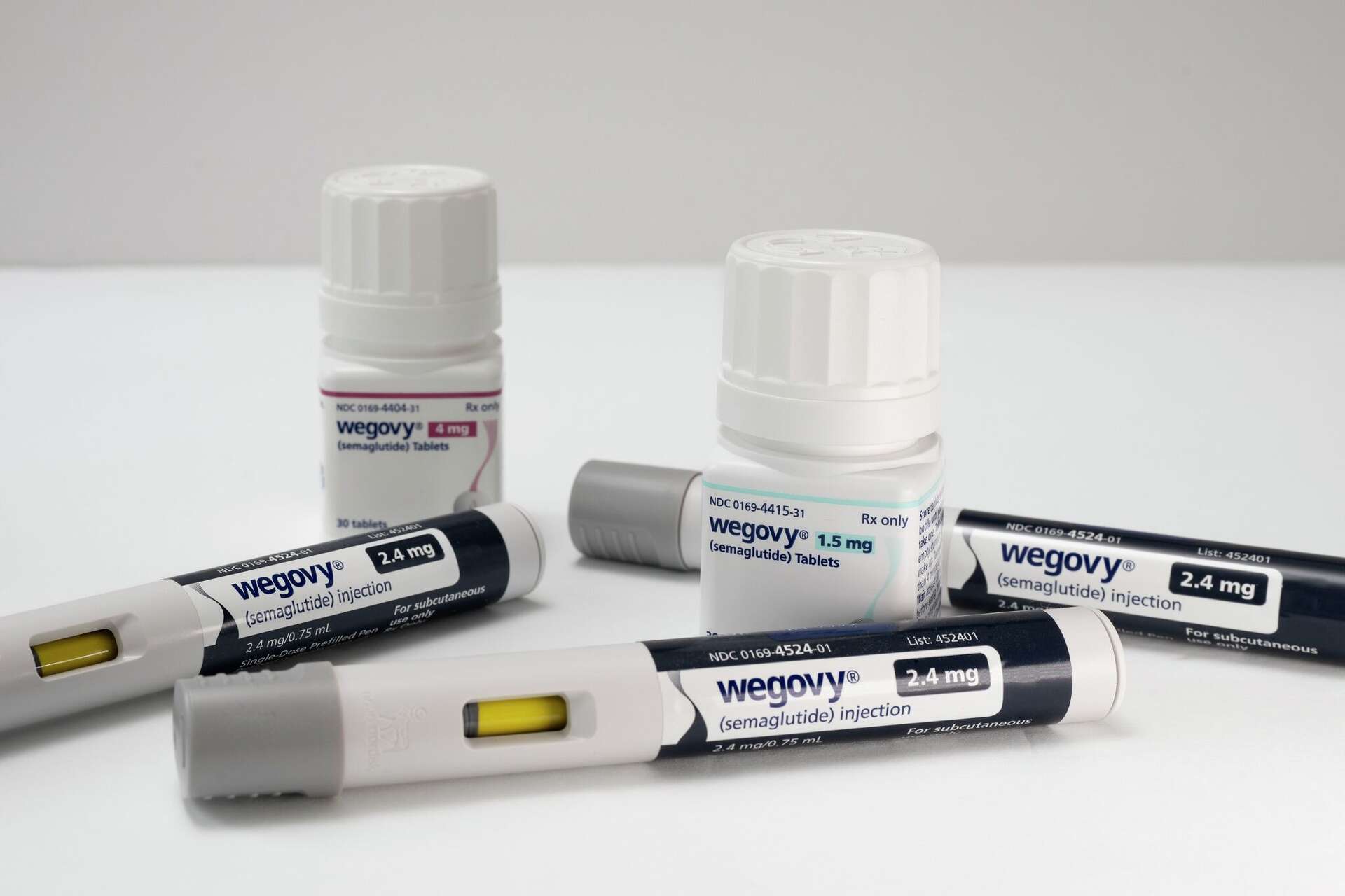 how much is for hers semaglutide Hims & Hers launched a $49 weight loss pill last week, offering a  compounded version of semaglutide, the active ingredient in FDA approved  drugs like Wegovy. Just 48 hours later, the company
