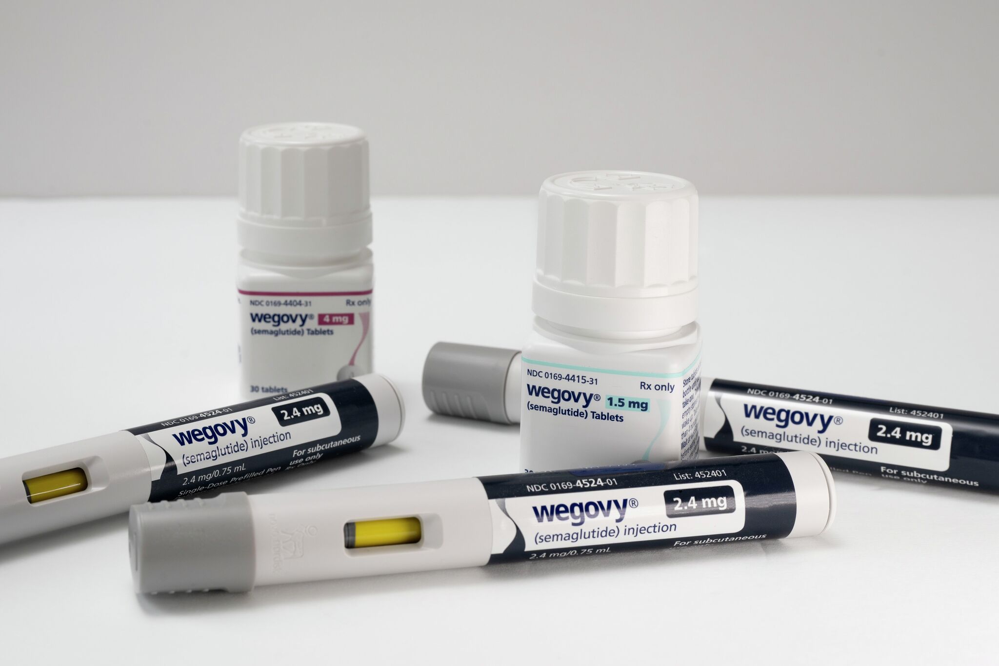 semaglutide covered by medi cal Medi-Cal should cover GLP-1 medications to treat obesity