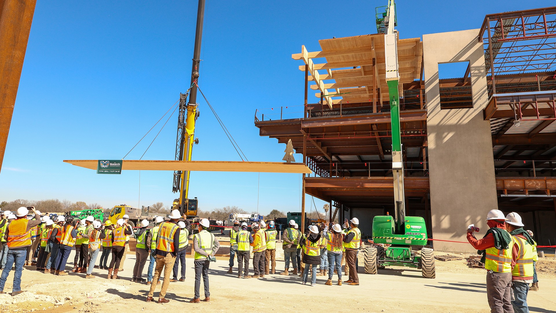 9 Texas cities rank among hardest-working in U.S., study says