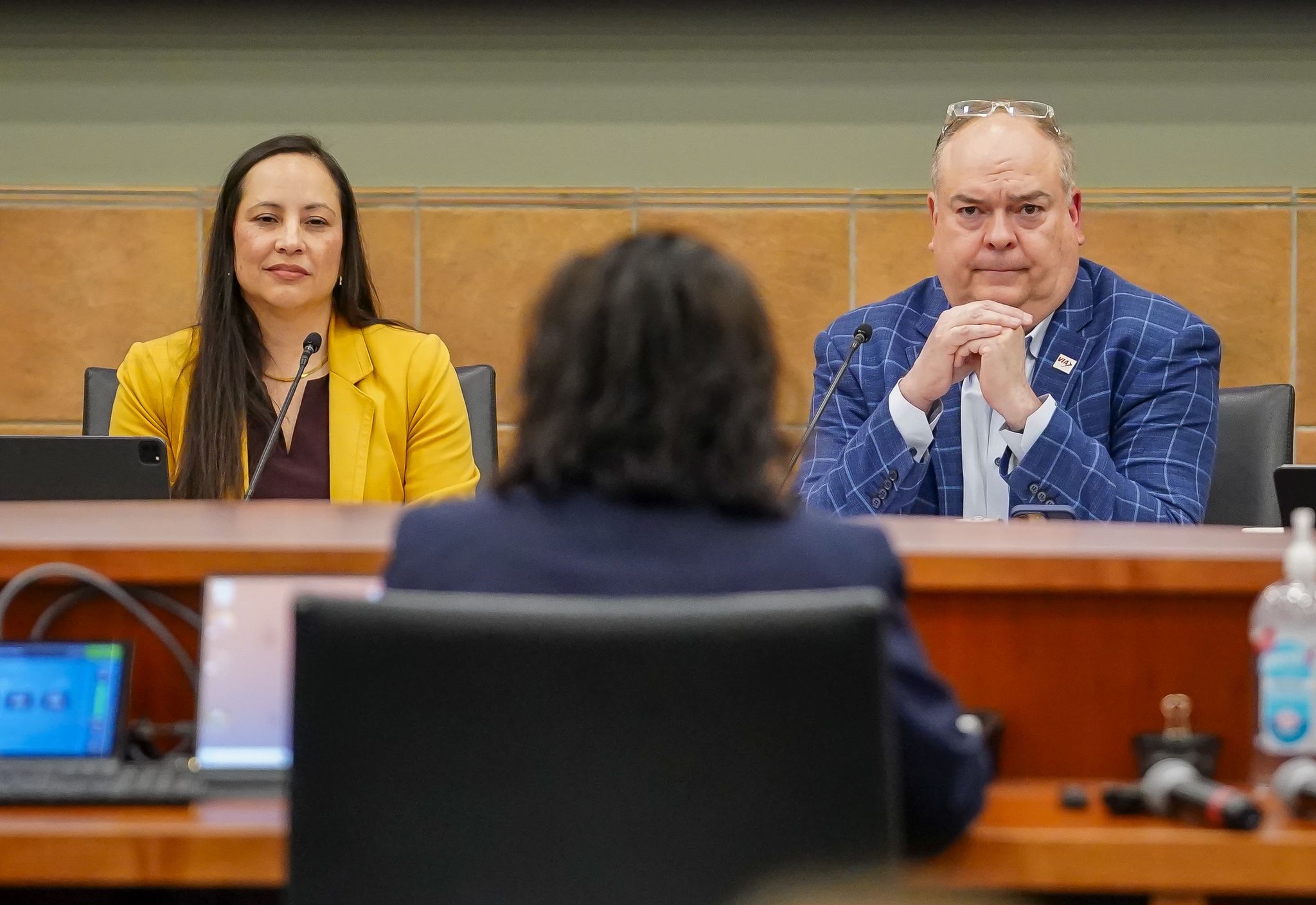 VIA chief says service improvements is leading to ridership surge