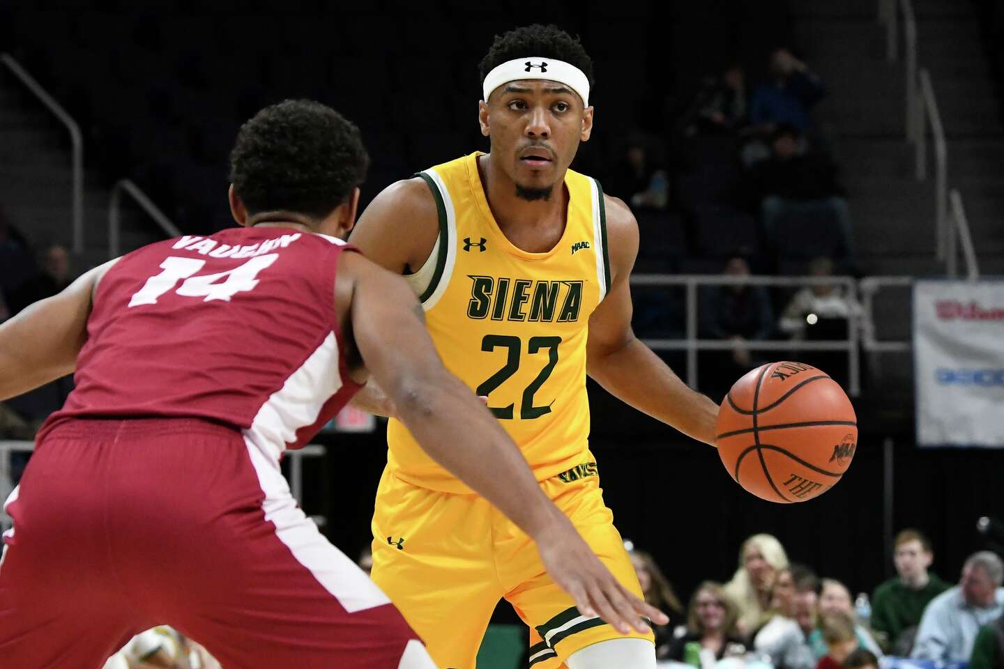 Greatest players, teams from Siena basketball’s 50 Division I seasons